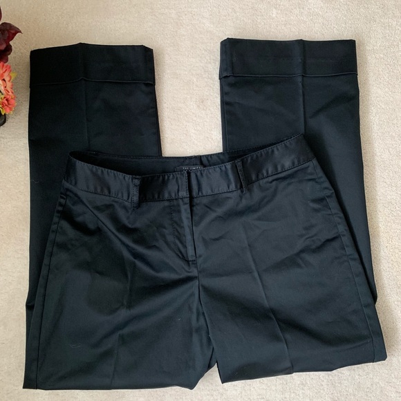 Women’s The Limited ankle pant EUC - Picture 3 of 8